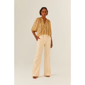 Calça Pantalona