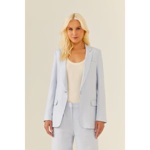 Blazer Linho