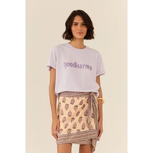 Blusa Silk Goodkarma