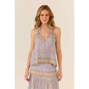 Blusa Estampa Sysi