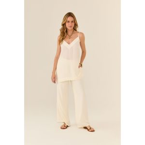 Calça Pantalona