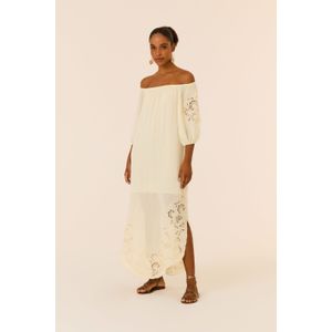 Vestido Ggt Rechelieu