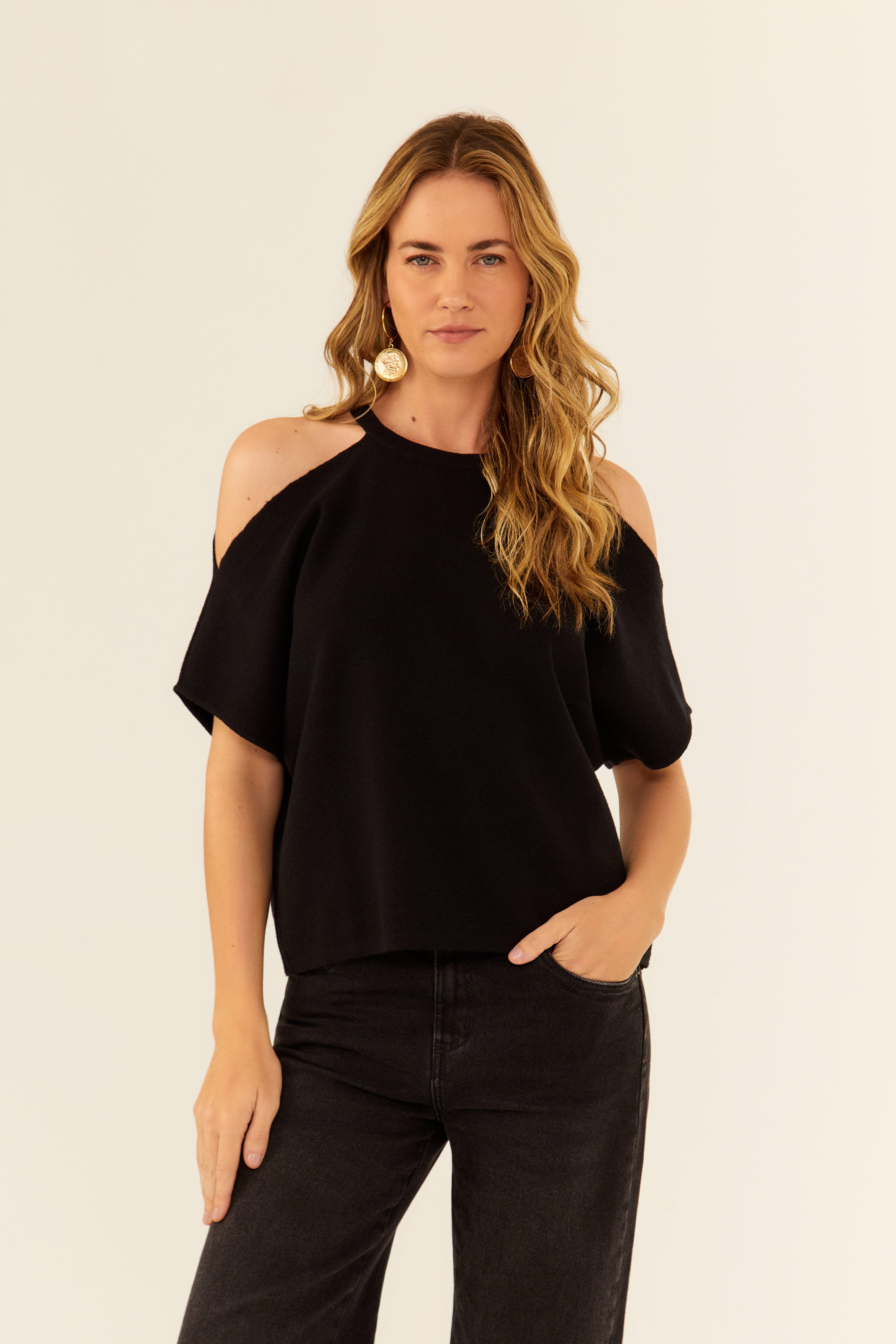 Blusa GGT