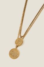 1523708_018_4-COLAR-CORRENTE-DUPLO-MEDALHAS