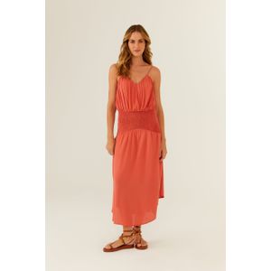 Vestido Longo Pala