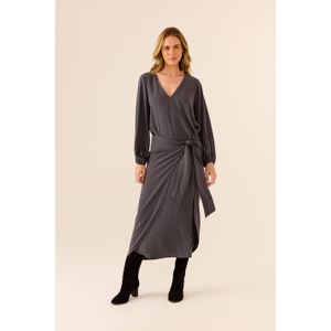 Vestido Curto Amarração