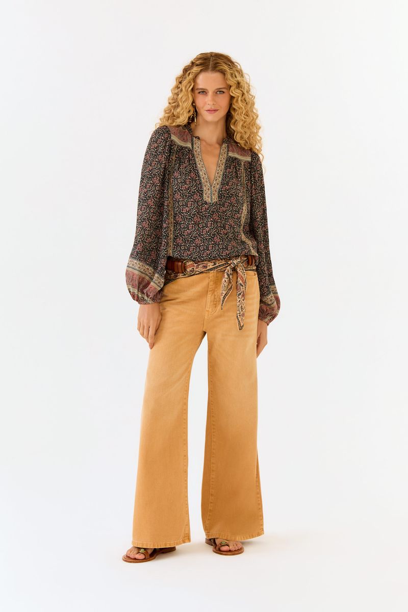 1524716_11020_1-V-CALCA-SARJA-WIDE-LEG-USED